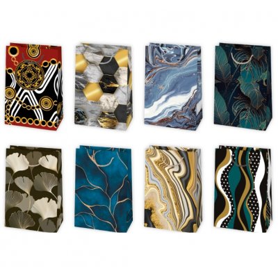 Taška dárková střední 24x16cm T3