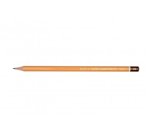 Tužka grafitová 2B