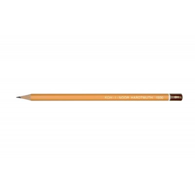 Tužka grafitová 6H