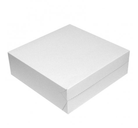 Dortová krabice 32x32x10