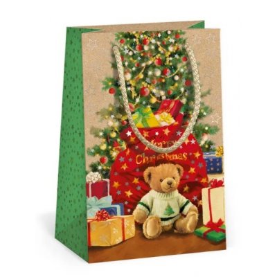 Taška dárková malá 