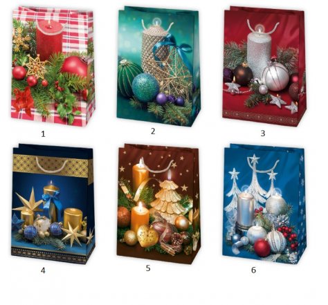 Taška dárková velká  T5 GW 81 