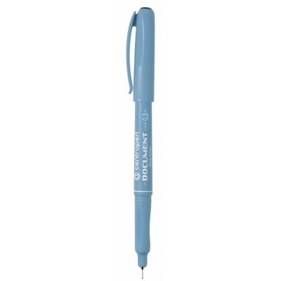 Popisovač 2631 0,3 černý