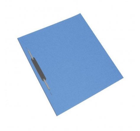 Desky papírové ROC modré