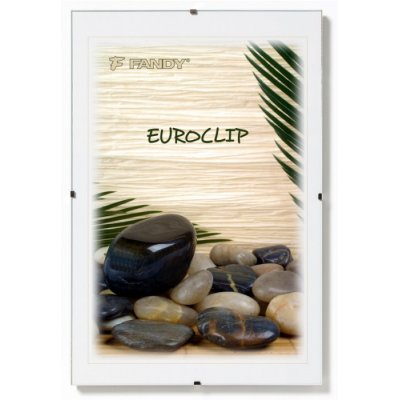 Euroclip 10x15 sklo