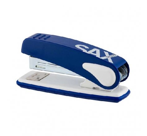 Sešívačka SAX 239 modrá
