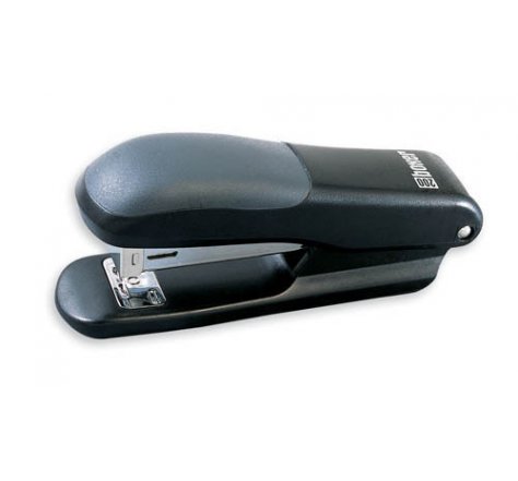 Sešívačka Boxer 200 černá