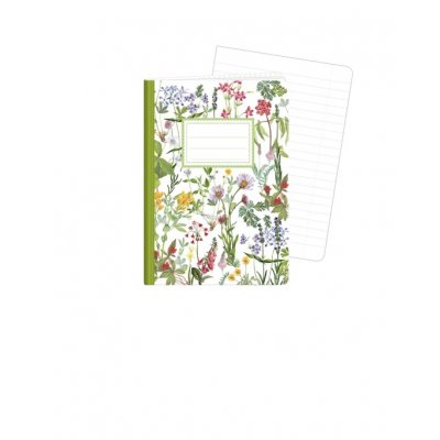 Sešit 644 louka arg