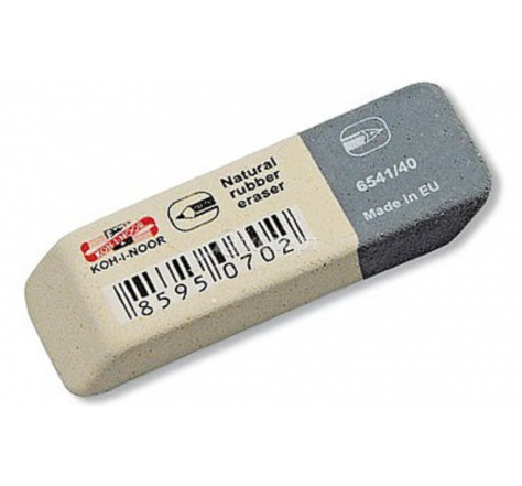 Pryž 6541/40  kombi šedobílá Koh