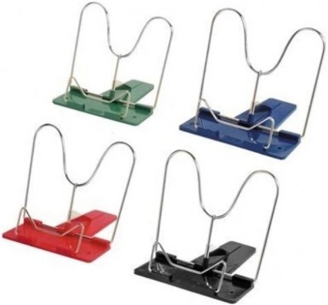 Stojánek na čtení 