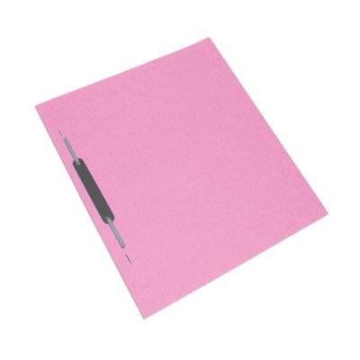 Desky papírové ROC růžové