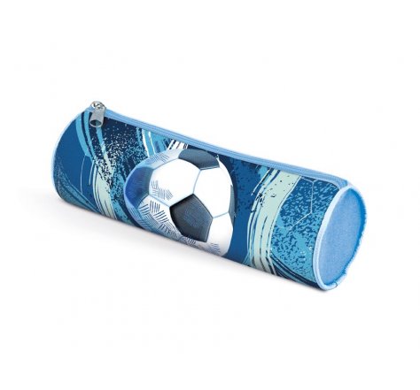 Penál etue Fotball