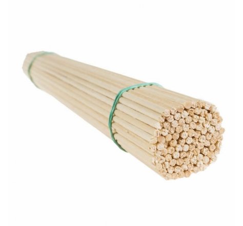 Špejle hrocené 30 cm 