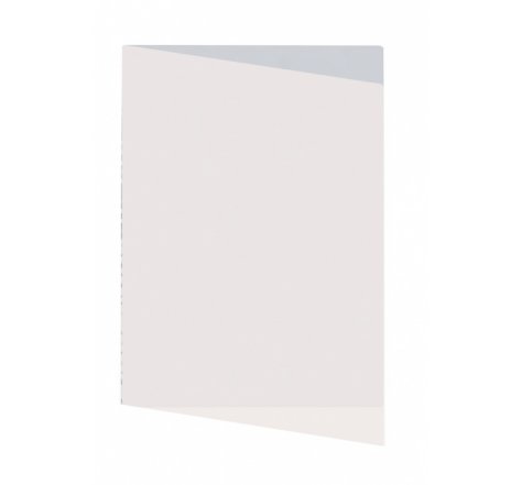 Popisovací dvousložka A4