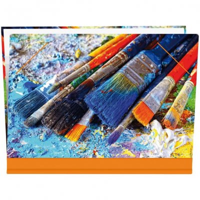 Desky na výkresy A3 lamino 