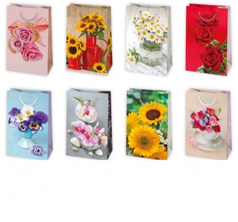 Taška dárková malá 