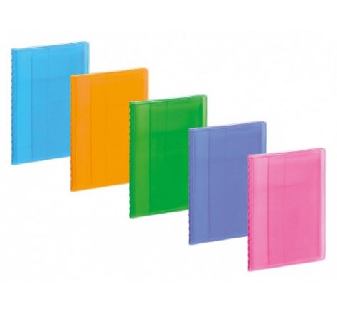 Obal na doklady Odyssey mfp