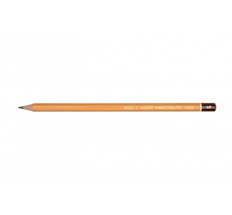 Tužka grafitová 8B