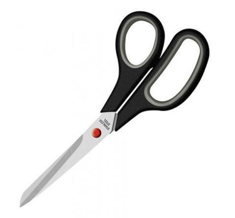 Nůžky kancelářské 23 cm ICO VF