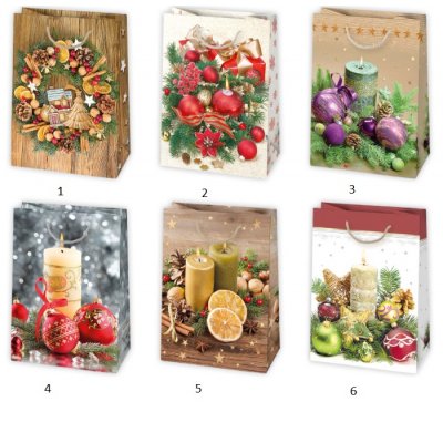 Taška dárková velká T5 GW 86