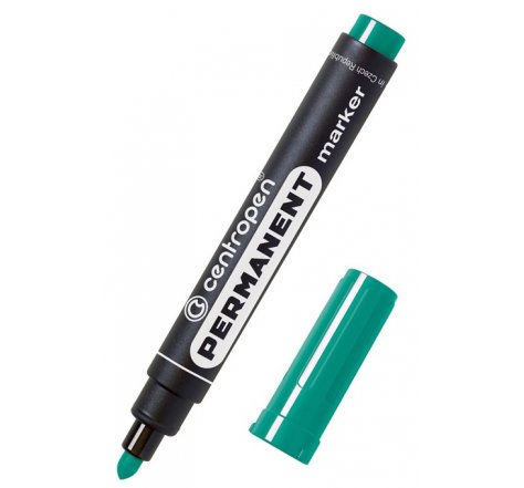 Popisovač 8566 zelený