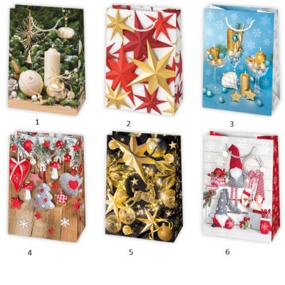 Taška dárková velká T5 GW 82