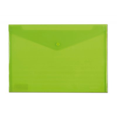 Desky s drukem A4 pastel zelená