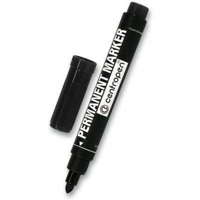 Popisovač 8566 černý