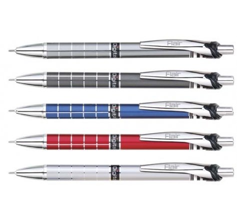 Pero kuličkové DIGITAL concorde