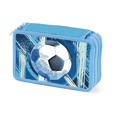 Penál 3 p fotbal st