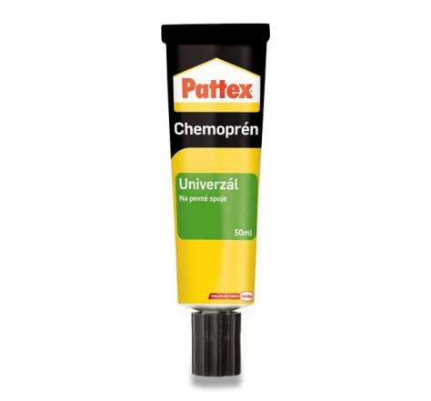 Lepidlo Chemoprén univerzal 50 ml