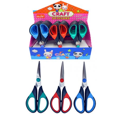 Nůžky 17 cm pk12-2