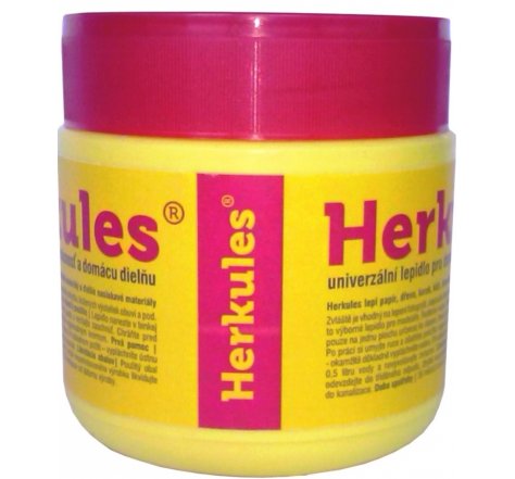 Lepidlo Herkules 500 g 