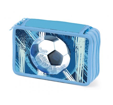 Penál 3 p fotbal st