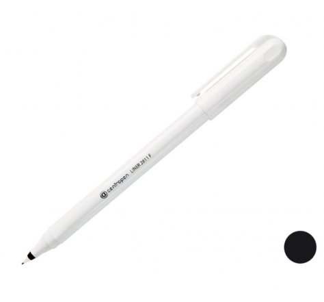 Popisovač 2811 0,3 černý