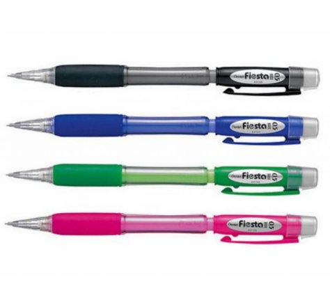 Mikrotužka 0,5 Fiesta