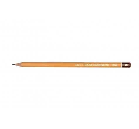 Tužka grafitová 4B