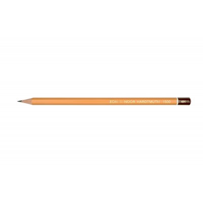 Tužka grafitová 4H