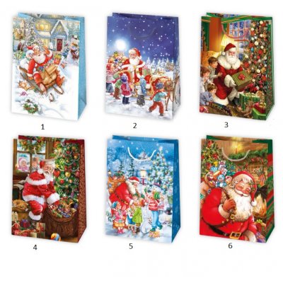 Taška dárková velká T5 GW 78