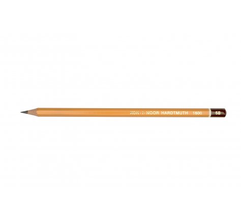 Tužka grafitová 5B