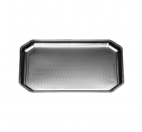 Al tác hranatý 37,5x28 cm/1 ks