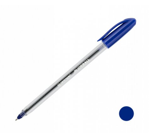 Propiska jednorázová C 2215 modré