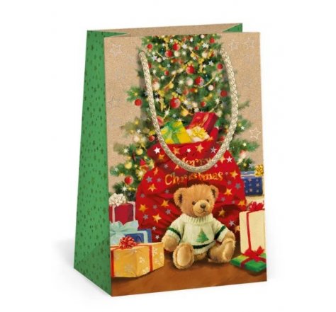 Taška dárková malá 