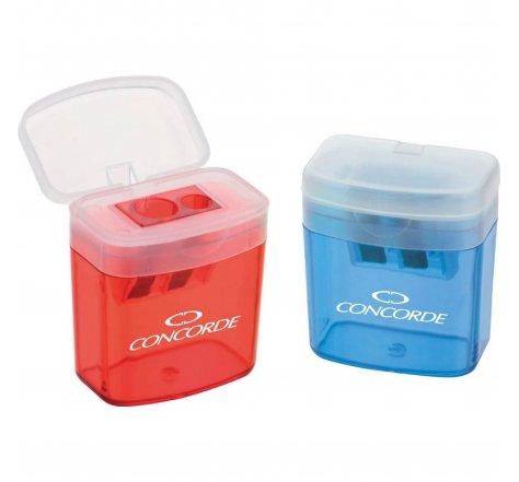 Ořezávátko duo s boxem A65313