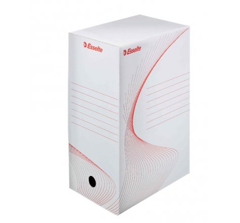 Archivační krabice ESSELTE 15 cm