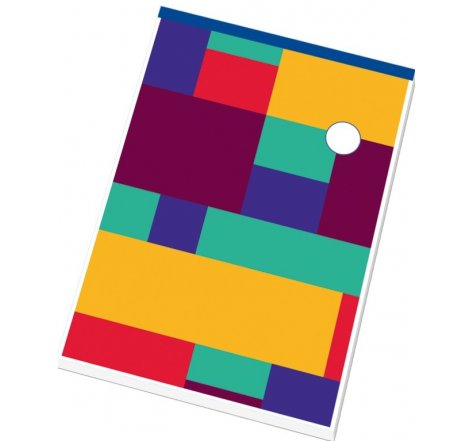 Blok A5 čistý Brněnské pap