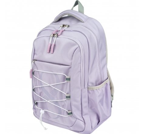 Batoh studentský BRISK Purple 