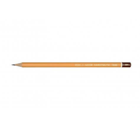 Tužka grafitová 6H