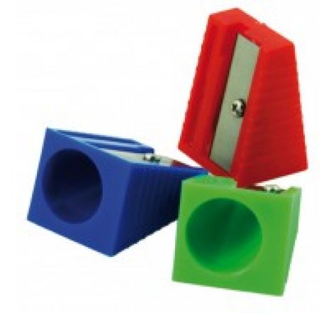 Ořezávátko JUMBO Volf