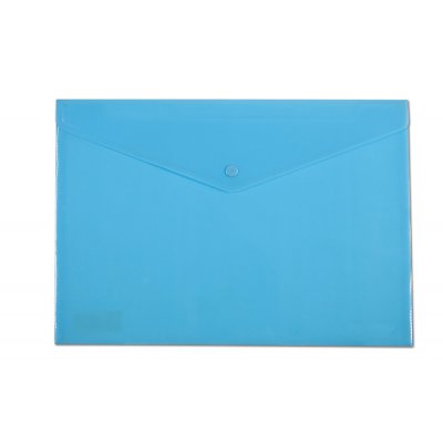 Desky s drukem A5 pastel modré